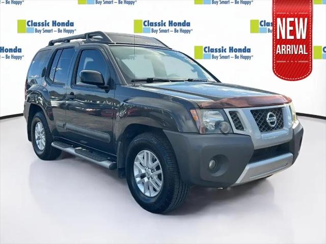 2014 Nissan Xterra S for sale in Orlando, FL