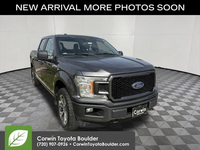 2019 Ford F-150 XL for sale in Boulder, CO