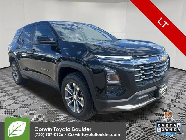 2026 Chevrolet Equinox AWD LT for sale in Boulder, CO