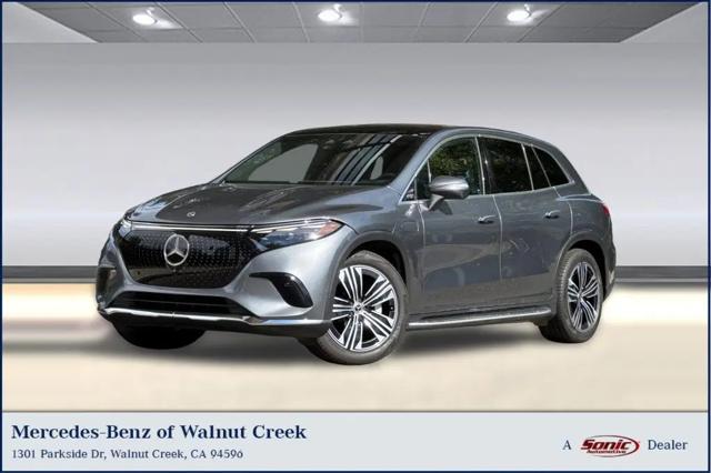 2023 Mercedes-Benz EQS 450 4MATIC for sale in Walnut Creek, CA