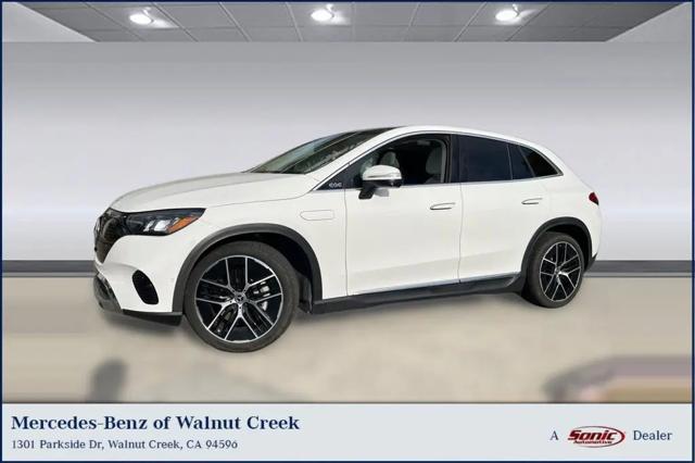 2024 Mercedes-Benz EQE 350+ Base for sale in Walnut Creek, CA