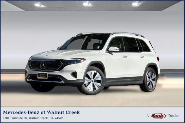 2023 Mercedes-Benz EQB 250 Base for sale in Walnut Creek, CA