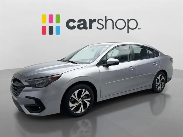 2024 Subaru Legacy Premium for sale in Cranberry Twp, PA