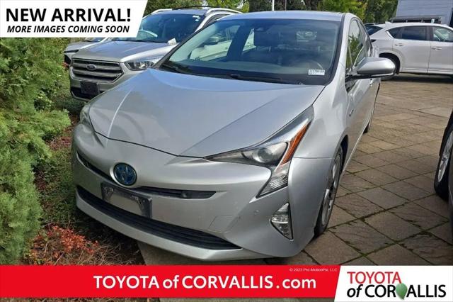 2018 Toyota Prius Three Touring for sale in Corvallis, OR