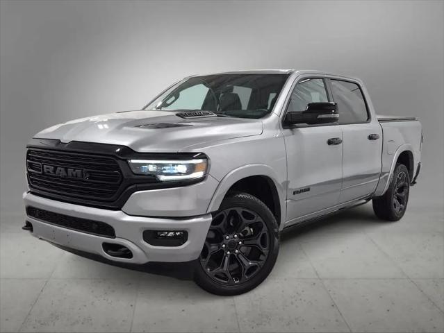 2023 Ram 1500 Limited Crew Cab 4x4 57 Box for sale in Farmington Hills, MI