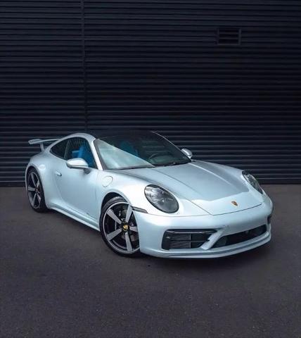 2024 Porsche 911 Carrera S for sale in Ewing, NJ