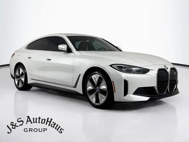 2024 BMW i4 eDrive35 for sale in Ewing, NJ