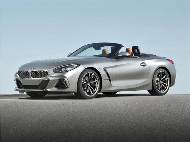 2022 BMW Z4 sDrive30i for sale in Ewing, NJ