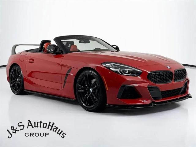 2022 BMW Z4 sDrive30i for sale in Ewing, NJ