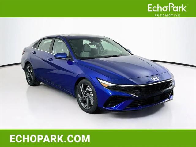 2025 Hyundai Elantra SEL Convenience for sale in Nashville, TN