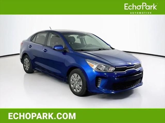 2019 Kia Rio S for sale in Nashville, TN