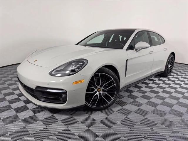 2023 Porsche Panamera Unknown for sale in Davie, FL