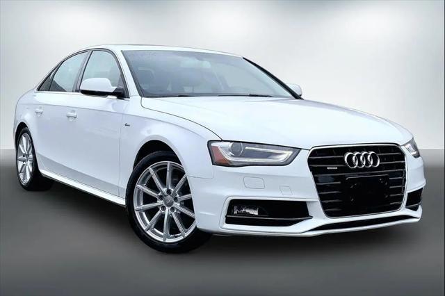2016 Audi A4 2.0T Premium for sale in Syracuse, NY