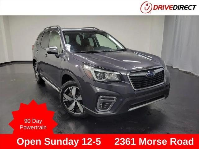 2020 Subaru Forester Touring for sale near Columbus, OH
