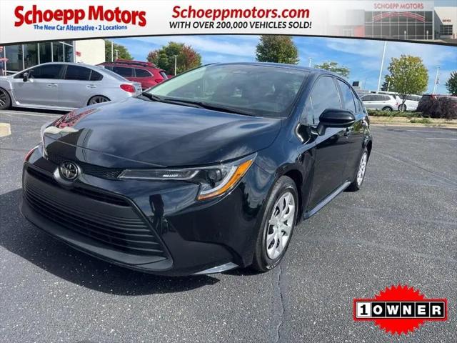 2026 Toyota Corolla LE for sale in Middleton, WI