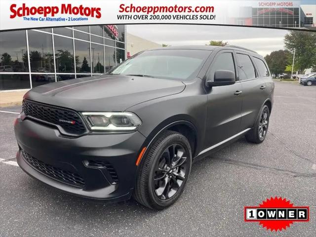 2026 Dodge Durango GT RWD for sale in Middleton, WI