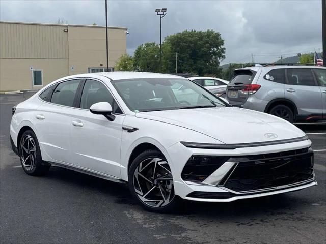 2026 Hyundai Sonata SEL Sport for sale in Birmingham, AL