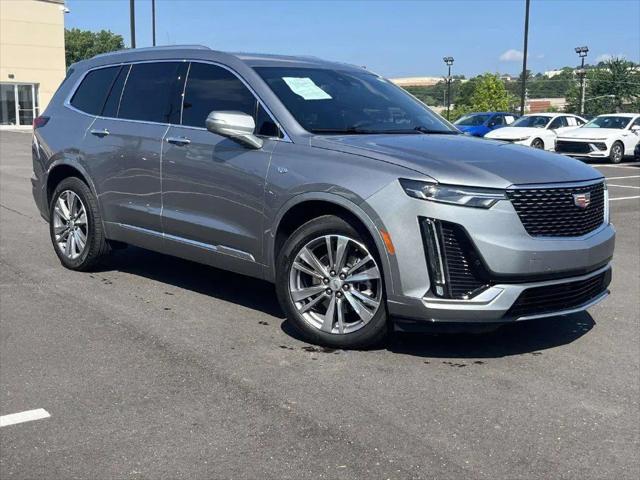 2025 Cadillac XT6 FWD Premium Luxury for sale in Birmingham, AL
