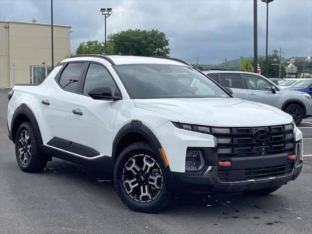 2025 Hyundai Santa Cruz XRT for sale in Birmingham, AL