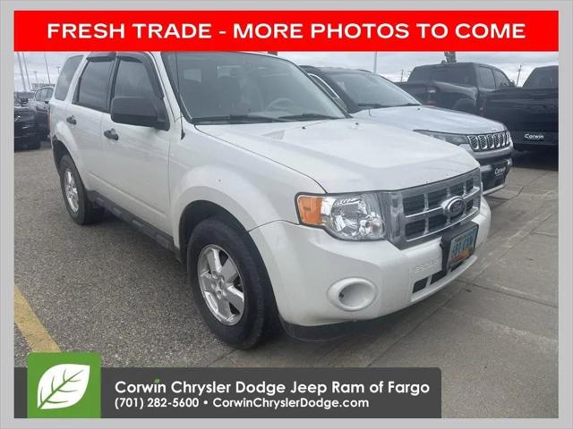 2011 Ford Escape XLS for sale in Fargo, ND