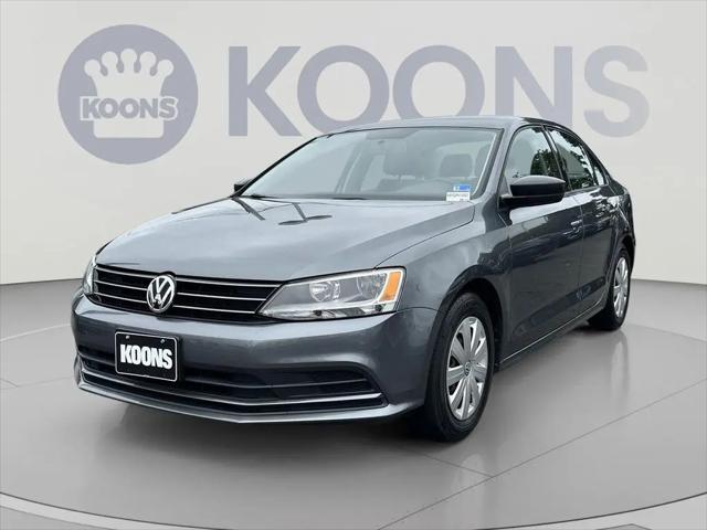 2016 Volkswagen Jetta 1.4T S for sale in Sterling, VA