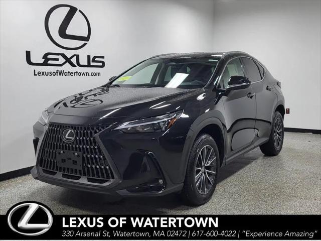 2026 Lexus NX 350 350 for sale in Watertown, MA