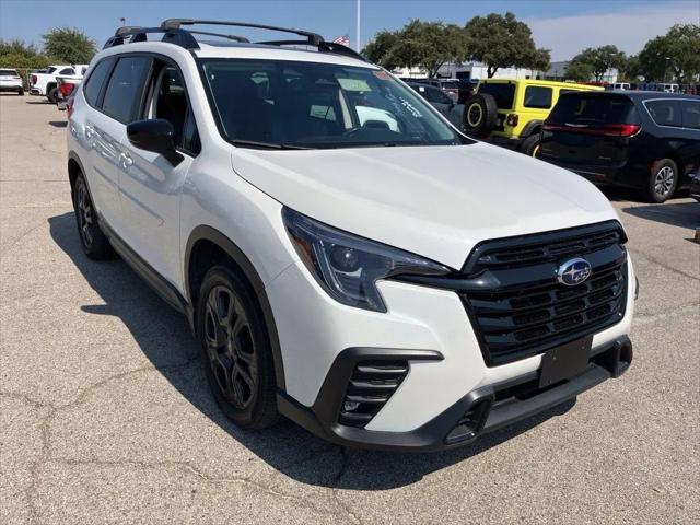 2025 Subaru Ascent Onyx Edition 7-Passenger for sale in Richardson, TX