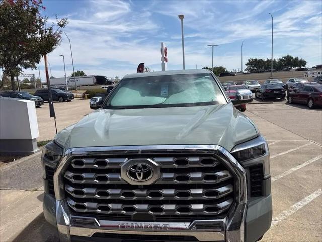 2024 Toyota Tundra 1794 Edition for sale in Richardson, TX