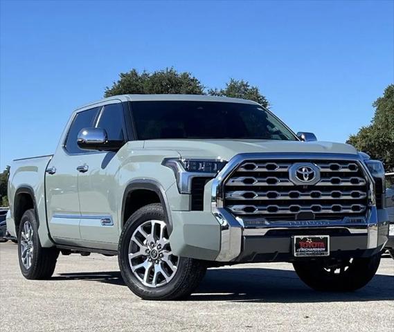 2024 Toyota Tundra 1794 Edition for sale in Richardson, TX