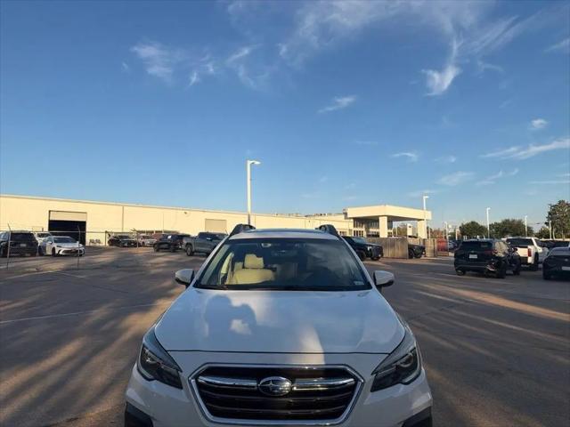 2018 Subaru Outback 2.5i Limited for sale in Richardson, TX