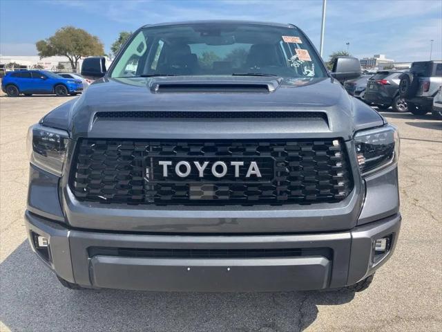 2021 Toyota Tundra TRD Pro for sale in Richardson, TX