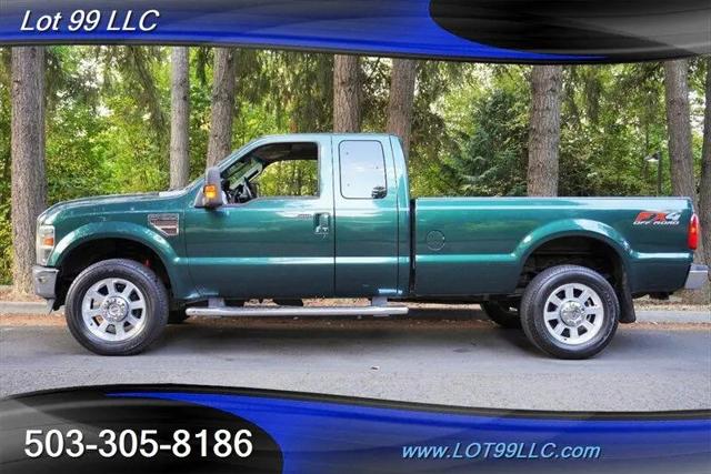 2010 Ford F-350 LARIAT for sale in Milwaukie, OR