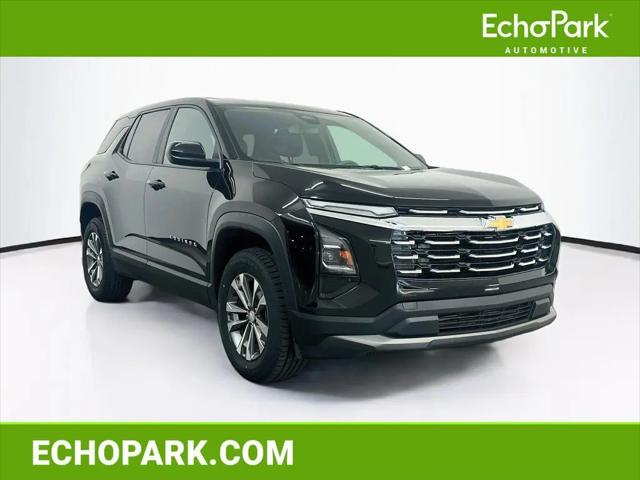 2025 Chevrolet Equinox AWD LT for sale in Centennial, CO