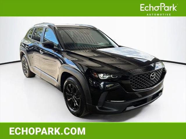 2025 Mazda CX-50 2.5 S Preferred Package for sale in Centennial, CO