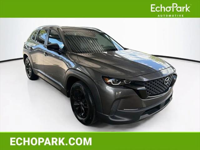 2025 Mazda CX-50 2.5 S Preferred Package for sale in Centennial, CO
