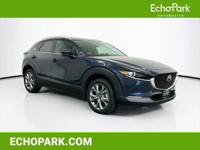 2025 Mazda CX-30 2.5 S Preferred Package for sale in Centennial, CO