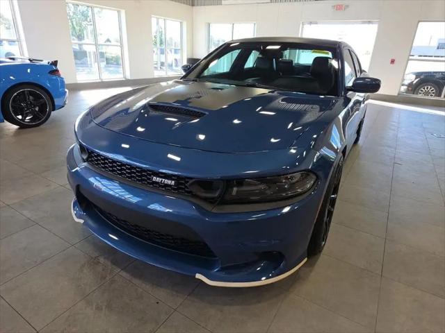 2021 Dodge Charger Scat Pack RWD for sale in Sterling Heights, MI