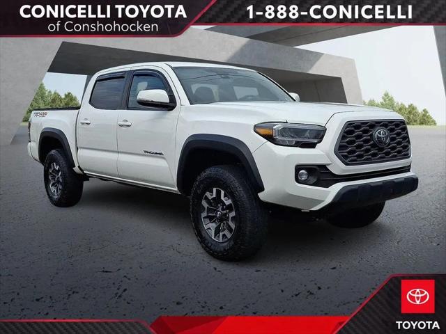 2023 Toyota Tacoma TRD Off Road for sale in Conshohocken, PA