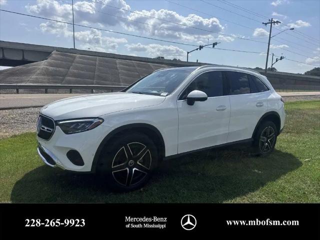 2026 Mercedes-Benz GLC 4MATIC SUV for sale in Kenner, LA