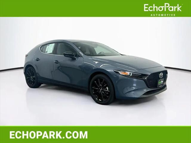 2026 Mazda Mazda3 2.5 S Carbon Edition for sale in Thornton, CO