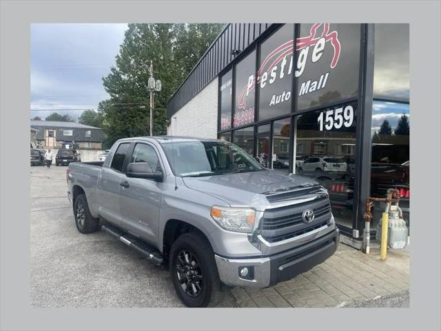 2014 Toyota Tundra SR5 4.6L V8 for sale in Cuyahoga Falls, OH