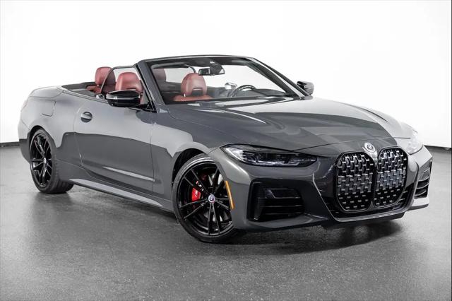 2023 BMW M4 i for sale in Pompano Beach, FL