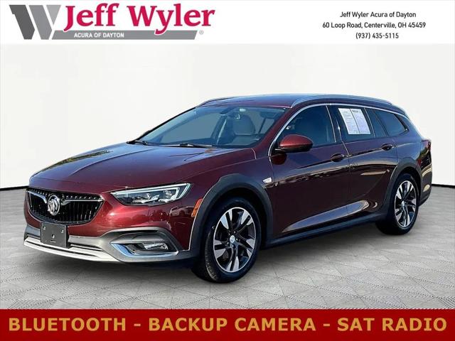 2018 Buick Regal TourX Preferred for sale in Centerville, OH