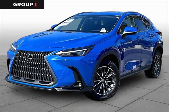 2024 Lexus NX FWD for sale in Newport Beach, CA