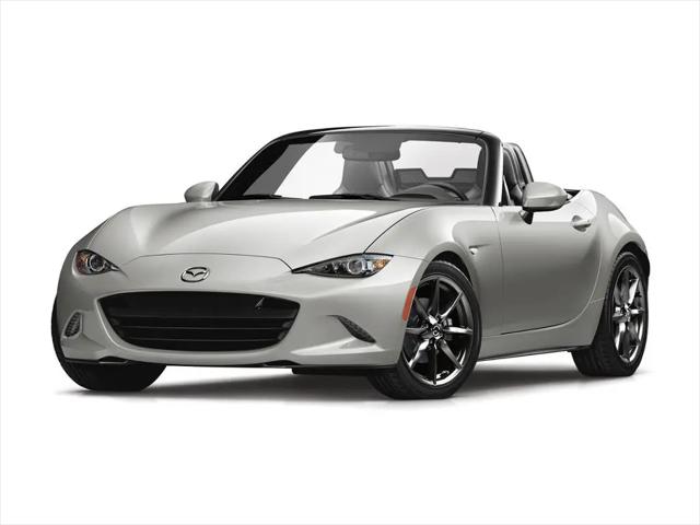 2017 Mazda MX-5 Grand Touring for sale near Columbus, OH