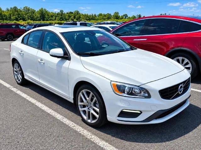2017 Volvo S60 T5 Dynamic for sale in Bealeton, VA