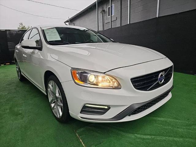 2017 Volvo S60 T5 Dynamic for sale in Bealeton, VA