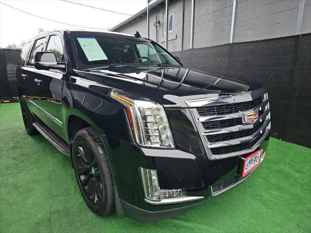 2019 Cadillac Escalade Premium Luxury for sale in Bealeton, VA