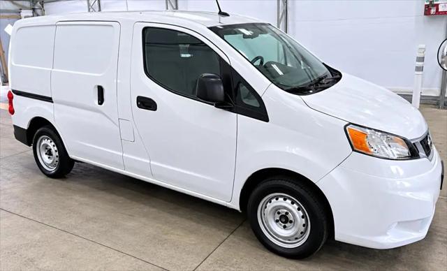 2020 Nissan NV200 Compact Cargo S Xtronic CVT for sale in Bealeton, VA
