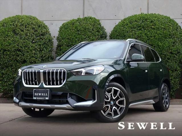 2025 BMW X1 xDrive28i for sale in Dallas, TX